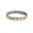 Pulsera italiana "Antheia"