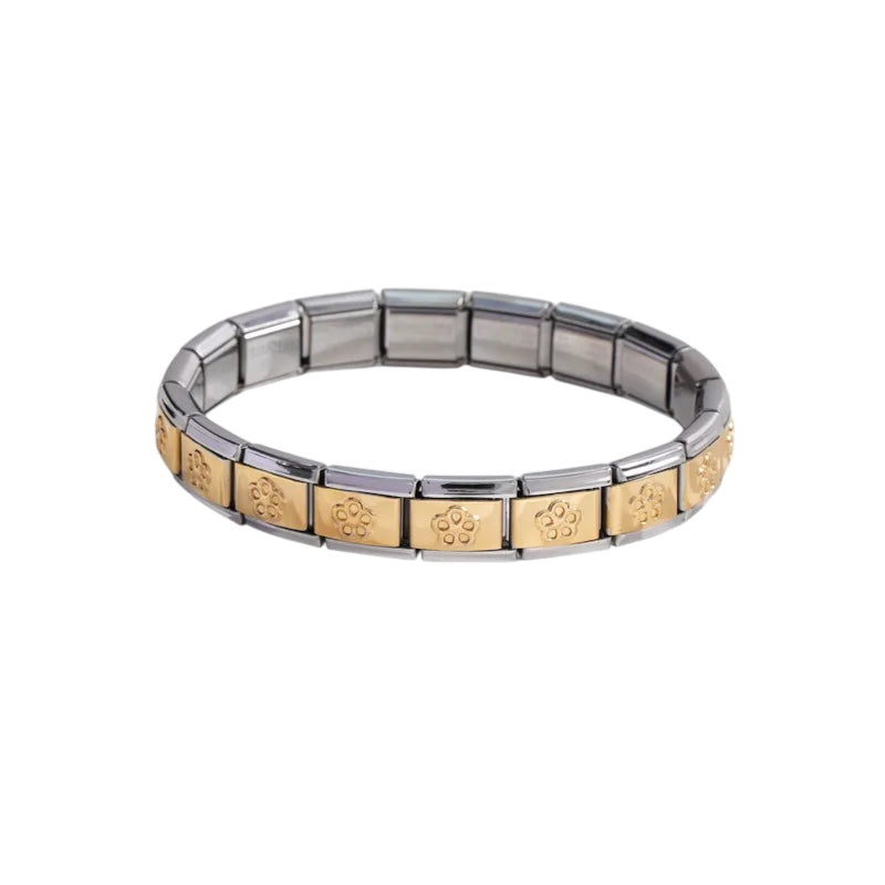 Pulsera italiana "Xian"