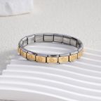 Pulsera italiana "Xian"