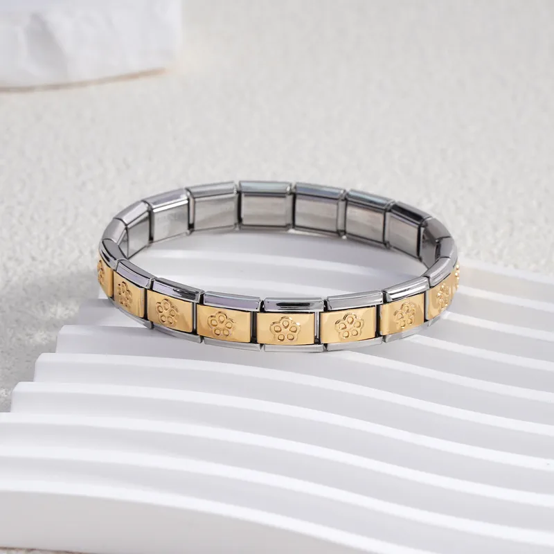 Pulsera italiana "Xian"