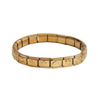 Pulsera italiana "Mixed"