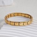 Pulsera italiana "Mixed"