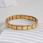Pulsera italiana "Mixed"