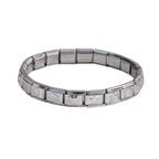 Pulsera italiana "Mixed"