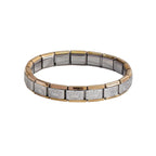 Pulsera italiana "Cibele"