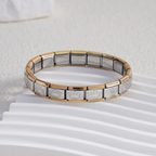 Pulsera italiana "Cibele"