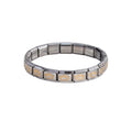 Pulsera italiana "Cibele"