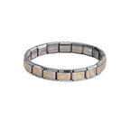 Pulsera italiana "Cibele"