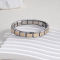 Pulsera italiana "Cibele"