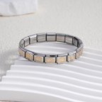 Pulsera italiana "Cibele"