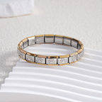 Pulsera italiana "Camatz"