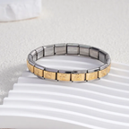 Pulsera italiana "Camatz"