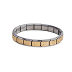 Pulsera italiana "Lodeu"
