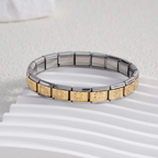 Pulsera italiana "Lodeu"