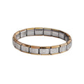 Pulsera italiana "Lodeu"