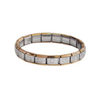 Pulsera italiana "Lodeu"
