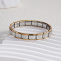 Pulsera italiana "Lodeu"