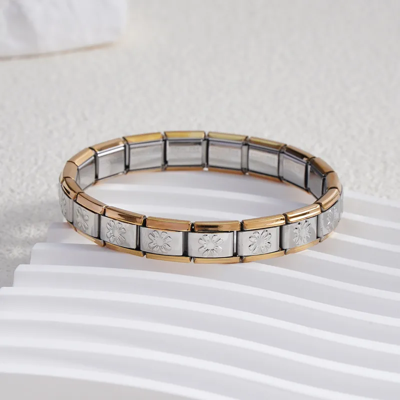 Pulsera italiana "Lodeu"