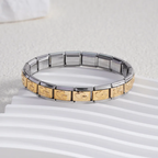 Pulsera italiana "Freyja"