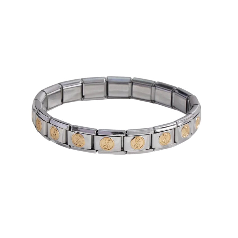 Pulsera italiana "Nu Wa"