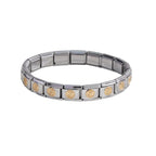 Pulsera italiana "Nu Wa"