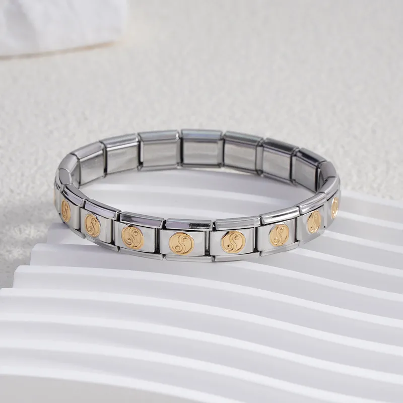 Pulsera italiana "Nu Wa"