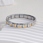 Pulsera italiana "Nu Wa"