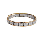 Pulsera italiana "Nu Wa"