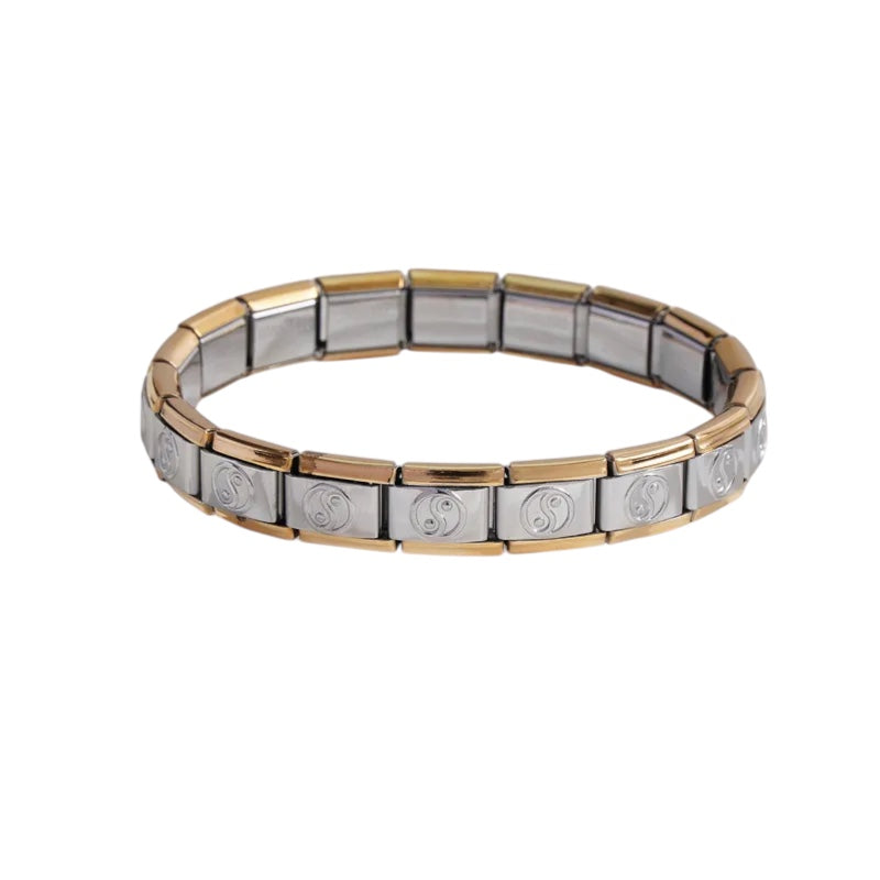 Pulsera italiana "Nu Wa"
