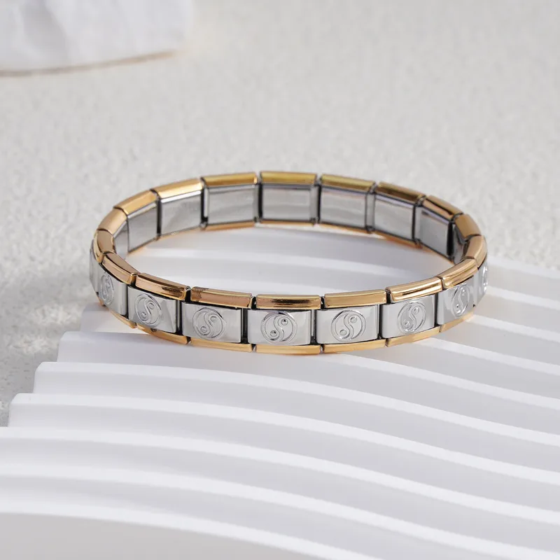 Pulsera italiana "Nu Wa"