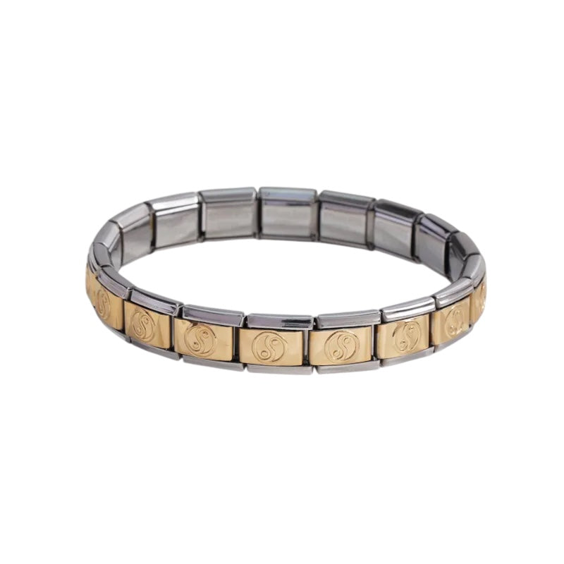 Pulsera italiana "Nu Wa"