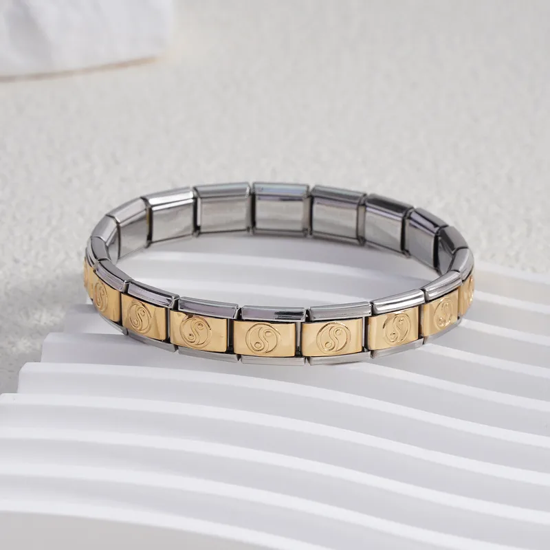 Pulsera italiana "Nu Wa"