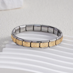 Pulsera italiana "Nu Wa"
