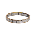 Pulsera italiana "Horus"