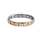 Pulsera italiana "Horus"