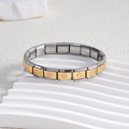 Pulsera italiana "Horus"