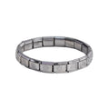 Pulsera italiana "Horus"