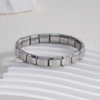 Pulsera italiana "Horus"