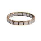 Pulsera italiana "Maat"