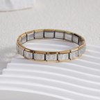 Pulsera italiana "Maat"