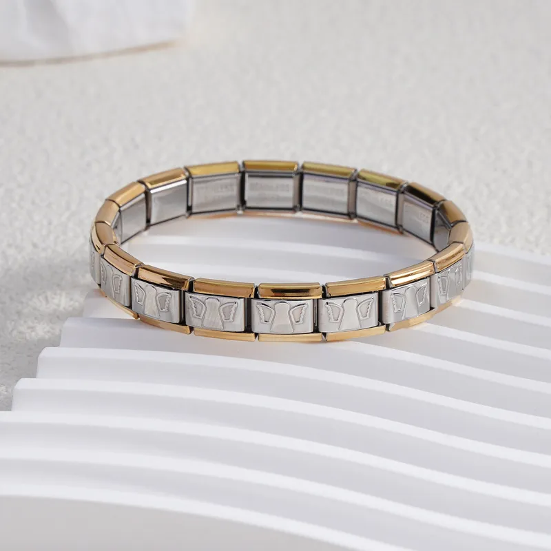 Pulsera italiana "Maat"