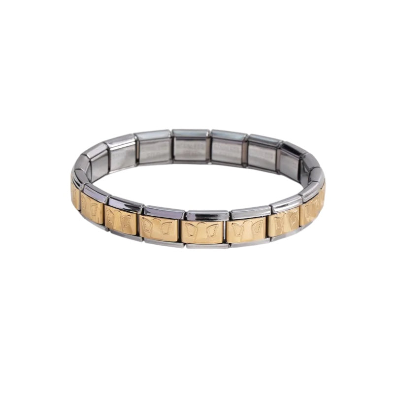 Pulsera italiana "Maat"