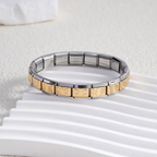Pulsera italiana "Maat"