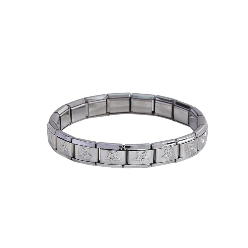 Pulsera italiana "Chen"