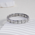 Pulsera italiana "Chen"