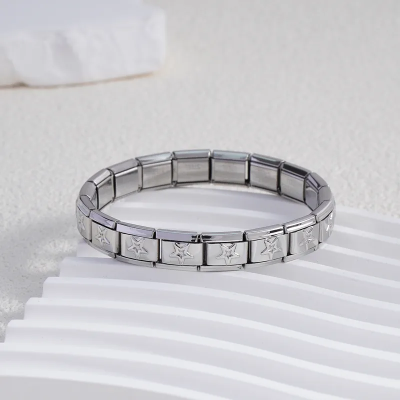 Pulsera italiana "Chen"