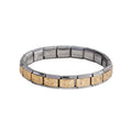 Pulsera italiana "Artio"