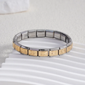 Pulsera italiana "Artio"