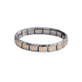 Pulsera italiana "Hotei"