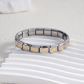 Pulsera italiana "Hotei"